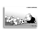 Somos campeones